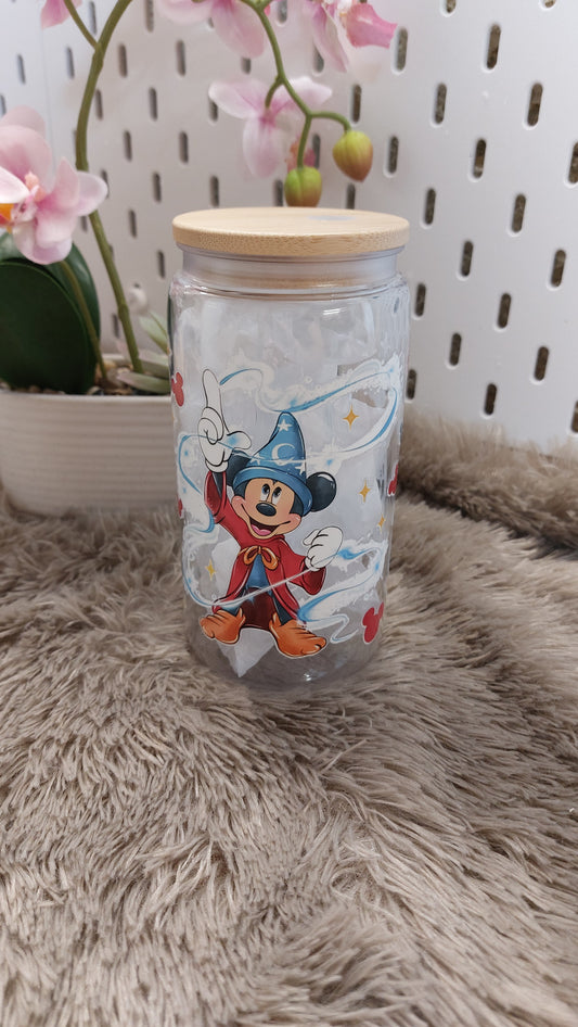 Gobelet souris magicien – édition magique & féérique ✨